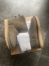 Ugg Mini Bailey Bow II Boots Uk Size 5 Cost £185