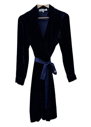 Diane von furstenberg - furstenberg, velvet