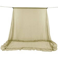 MFH Mosquito Net Tent Shape