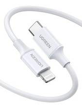 UGREEN USB C to Light Cable MFi Certified USB C iPhone