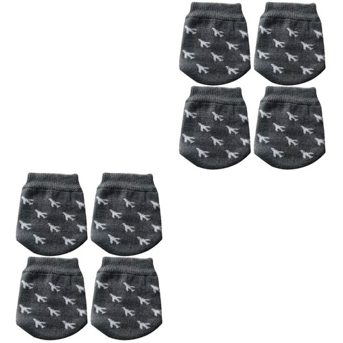 8pcs reusable cotton - 8pcs,