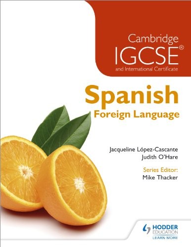 Cambridge igcse and - cambridge,