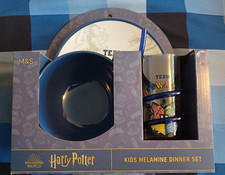 M&S Harry Potter Kids Melamine