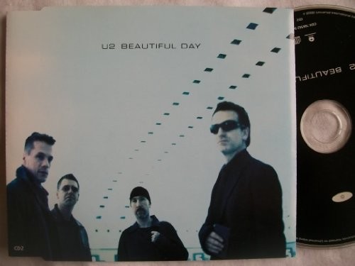 Beautiful day 2 cd - beautiful, [cd