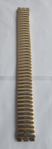 Swatch golden expandable - mm,