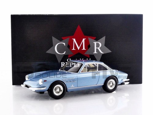 Cmr ferrari 330 - 1/18,