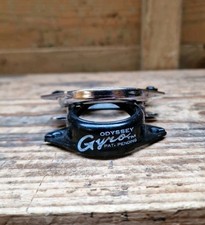 Odyssey Gen 1 Gyro. Old School