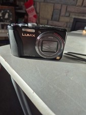 Panasonic Lumix DMC-TZ30