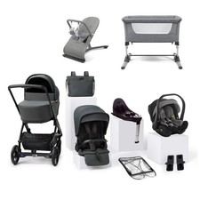 Jane Keep 3in1 Travel System +