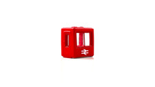 Bachmann scenecraft gauge - 00,