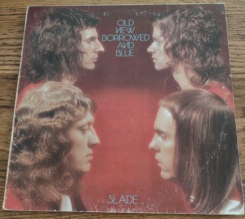 Slade old new - ,