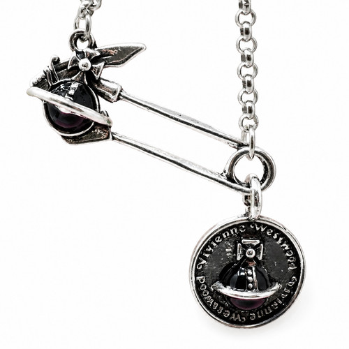 Vivienne westwood necklace - vivienne,