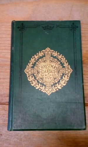 Christmas carols new and - new, old