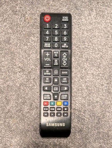 Samsung remote control - samsung,