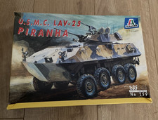 L288 Italeri Model Kit 259 -