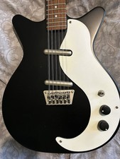 Danelectro DC59 12-String