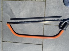 Bahco Ergo 23” Bow Saw 759mm