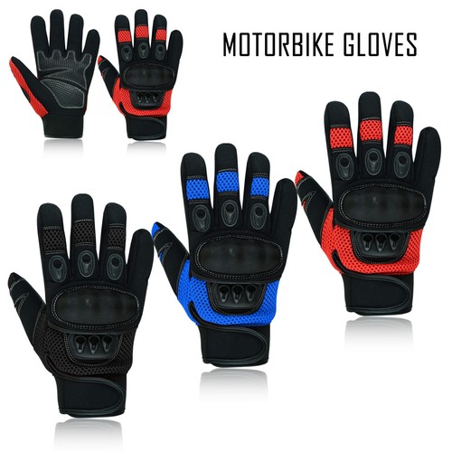 Mens summer motorbike - mens,