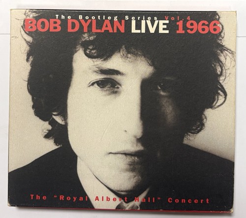 Bob dylan live - dylan, "royal