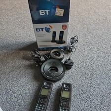 6510 twin digital cordless - bt,