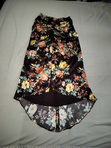 Veronica beard pixie floral - veronica,