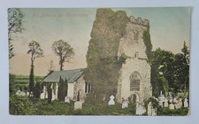 St. John Church Exmouth