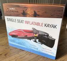 Summit Oceana Single Seat 1