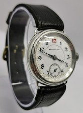 Vtg 1928 Watches Ltd Screw