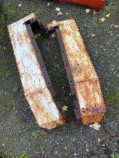 david brown mud gaurds