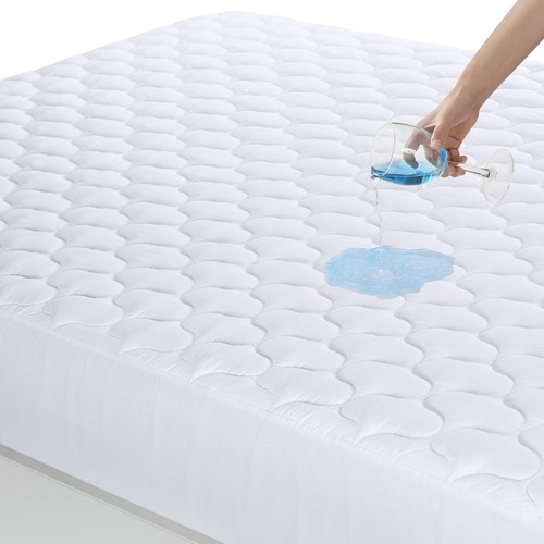 Bedding quilted fitted - quilted,