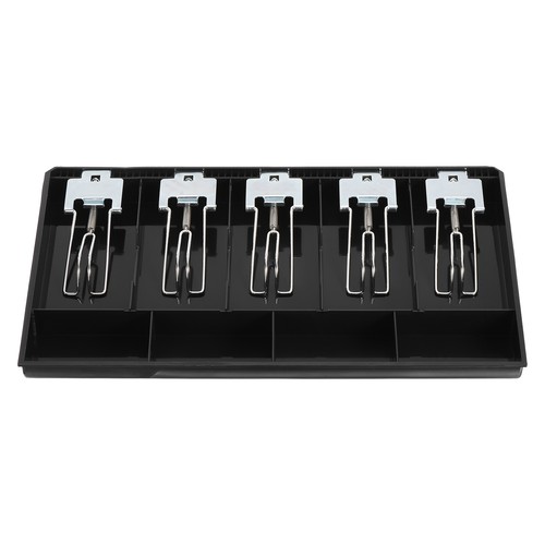 Cash drawer tray for - for, small