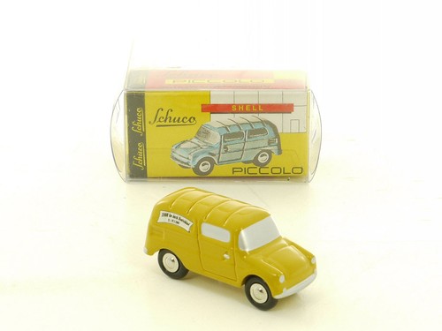 Schuco 05090 piccolo - 05090,