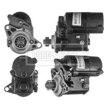 BORG & BECK Starter BST2170