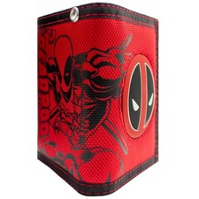 Deadpool Wade With A Mouth