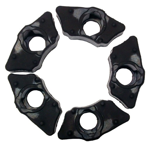 St1100 cush drive rubbers rear - cush,
