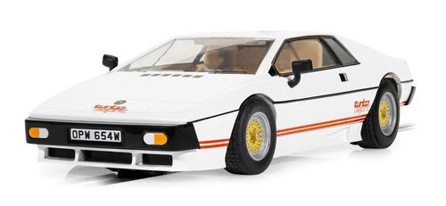 Scalextric h4631 james - h4631,