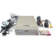 Sony DSR-11 Digital Video