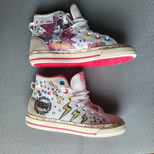 Rare adidas labubu disney - x,