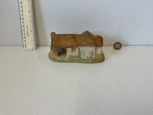 Early david winter cottage - early,