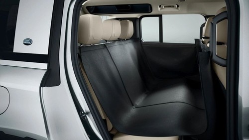 Genuine land rover - genuine,