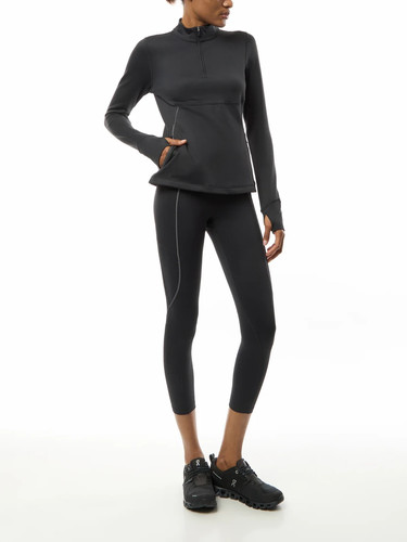 Bnwt sweaty betty therma - betty, boost