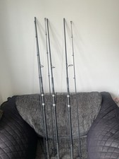 10ft Nash Dwarfs
