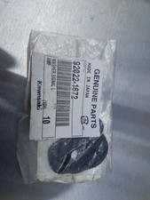 2x WASHER,SIGNAL LAMP