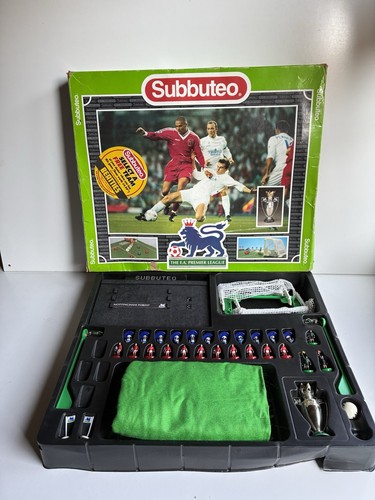 Subbuteo 1997 premier - subbuteo,