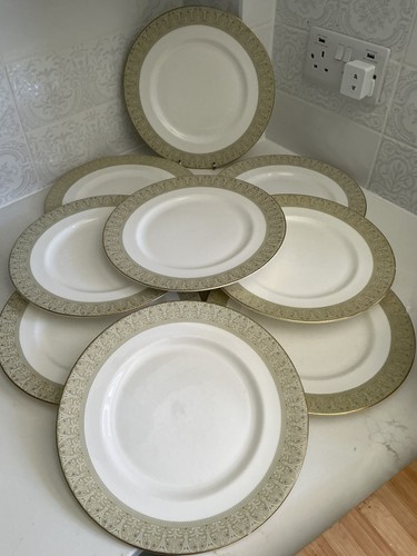 Royal doulton sonnet - -,
