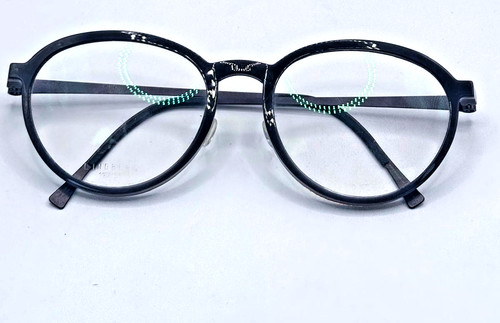 Lindberg acetanium eyeglasses - lindberg,