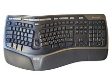 Microsoft natural ergonomic - natural,