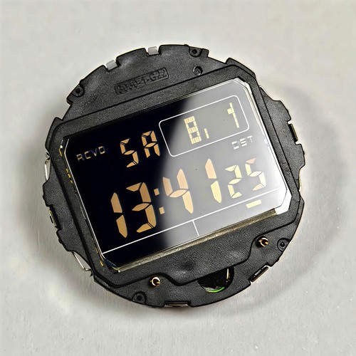 Genuine shock m5610bc 1 - genuine, g-shock