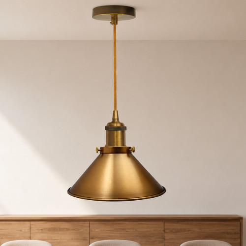 Vintage industrial ceiling - industrial,