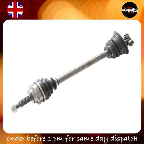Driveshaft for renault clio - driveshaft,